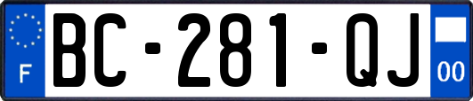 BC-281-QJ
