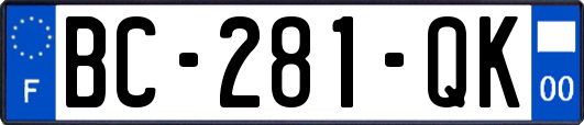 BC-281-QK