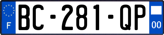 BC-281-QP
