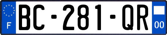 BC-281-QR