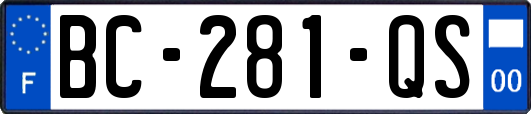 BC-281-QS