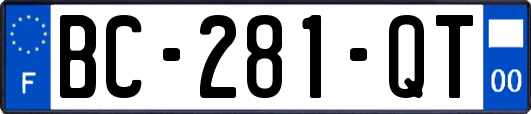 BC-281-QT