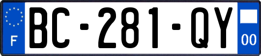 BC-281-QY