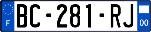BC-281-RJ