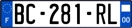 BC-281-RL