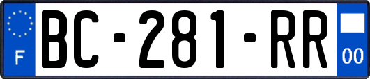 BC-281-RR