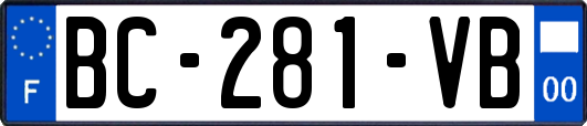BC-281-VB