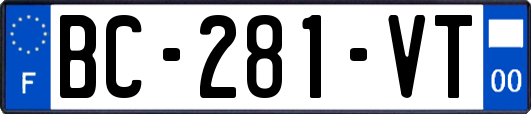 BC-281-VT