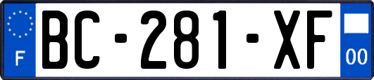BC-281-XF