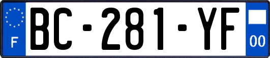 BC-281-YF