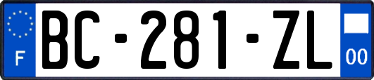 BC-281-ZL