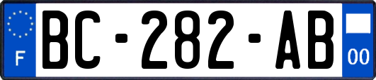 BC-282-AB