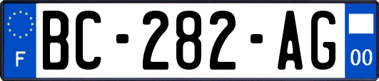 BC-282-AG