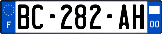 BC-282-AH