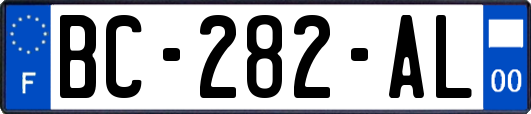 BC-282-AL