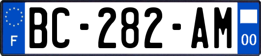 BC-282-AM