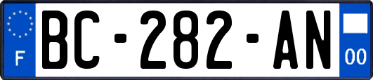 BC-282-AN