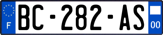 BC-282-AS
