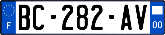 BC-282-AV