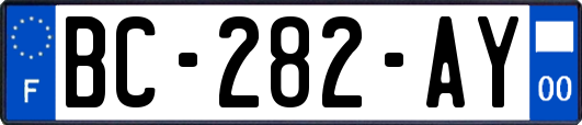 BC-282-AY