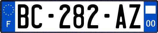 BC-282-AZ