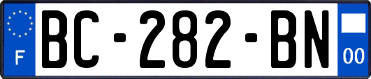 BC-282-BN