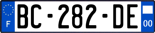 BC-282-DE