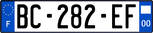 BC-282-EF