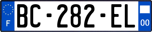 BC-282-EL