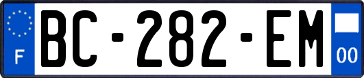 BC-282-EM
