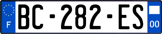 BC-282-ES