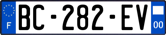 BC-282-EV
