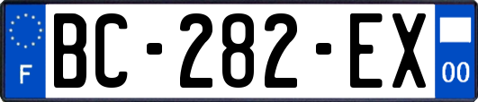 BC-282-EX