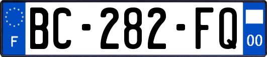 BC-282-FQ