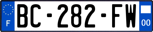 BC-282-FW