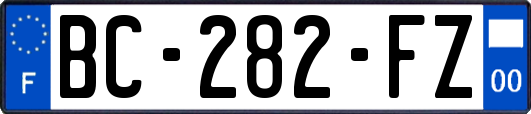 BC-282-FZ