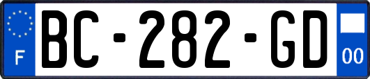 BC-282-GD
