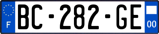 BC-282-GE