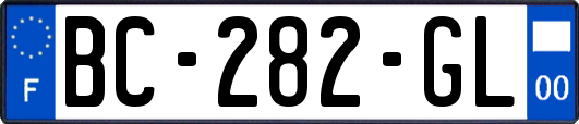 BC-282-GL