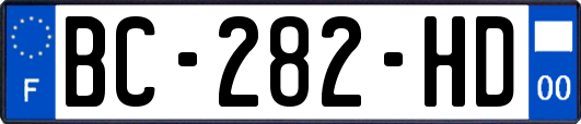BC-282-HD