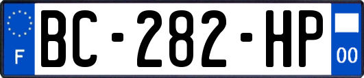 BC-282-HP