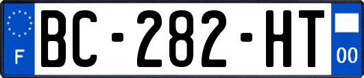 BC-282-HT