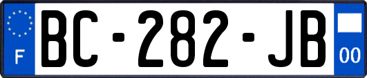 BC-282-JB
