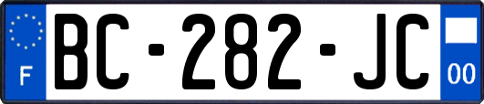 BC-282-JC