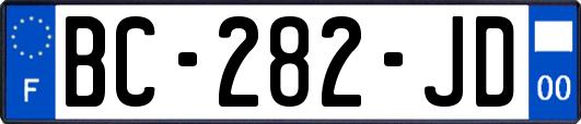 BC-282-JD