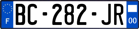 BC-282-JR