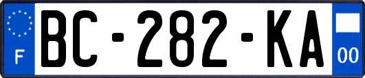 BC-282-KA