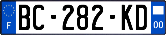 BC-282-KD