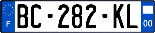 BC-282-KL