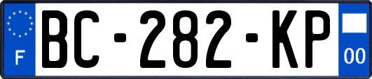 BC-282-KP
